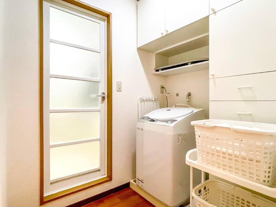 Appartement Shogun Shibuya Tokio