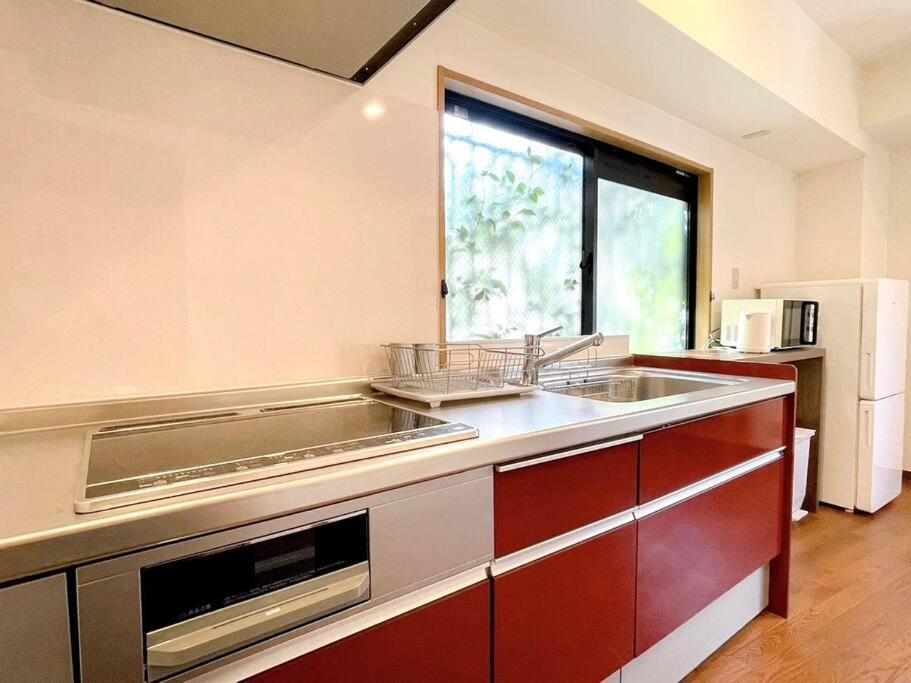 Shogun Shibuya Appartement