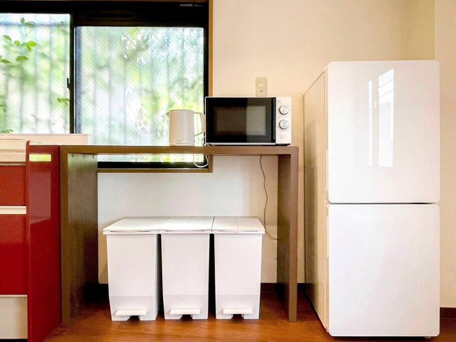 Shogun Shibuya Appartement *