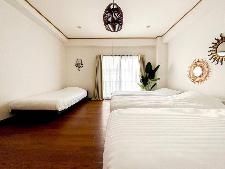 Shogun Shibuya Appartement Tokio