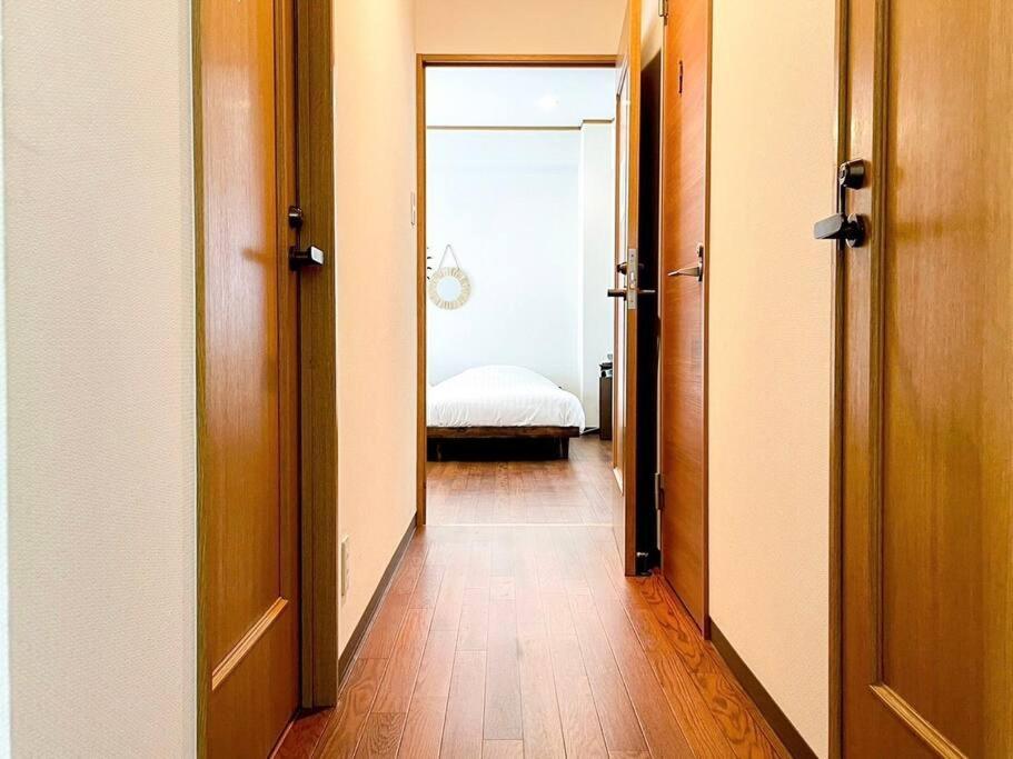 Appartement Shogun Shibuya