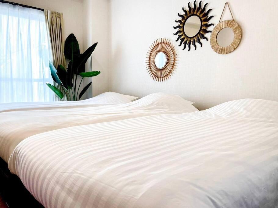 Appartement Shogun Shibuya