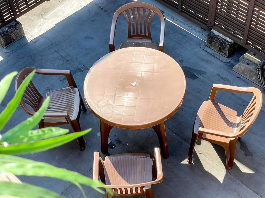 Apartmán Shogun Shibuya Prefektura Tokio