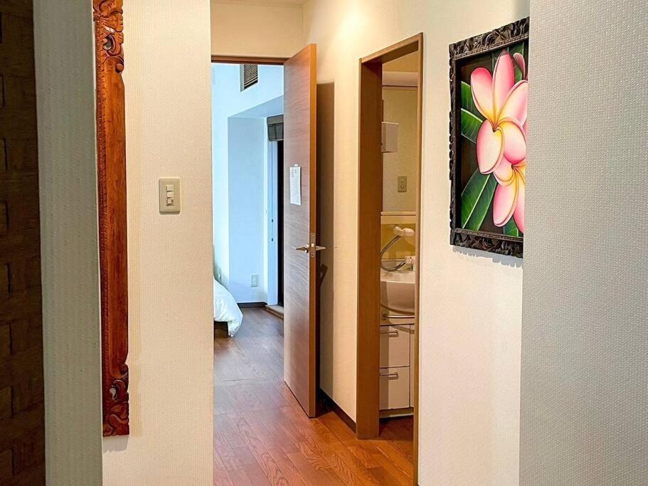 Apartmán Shogun Shibuya Prefektura Tokio